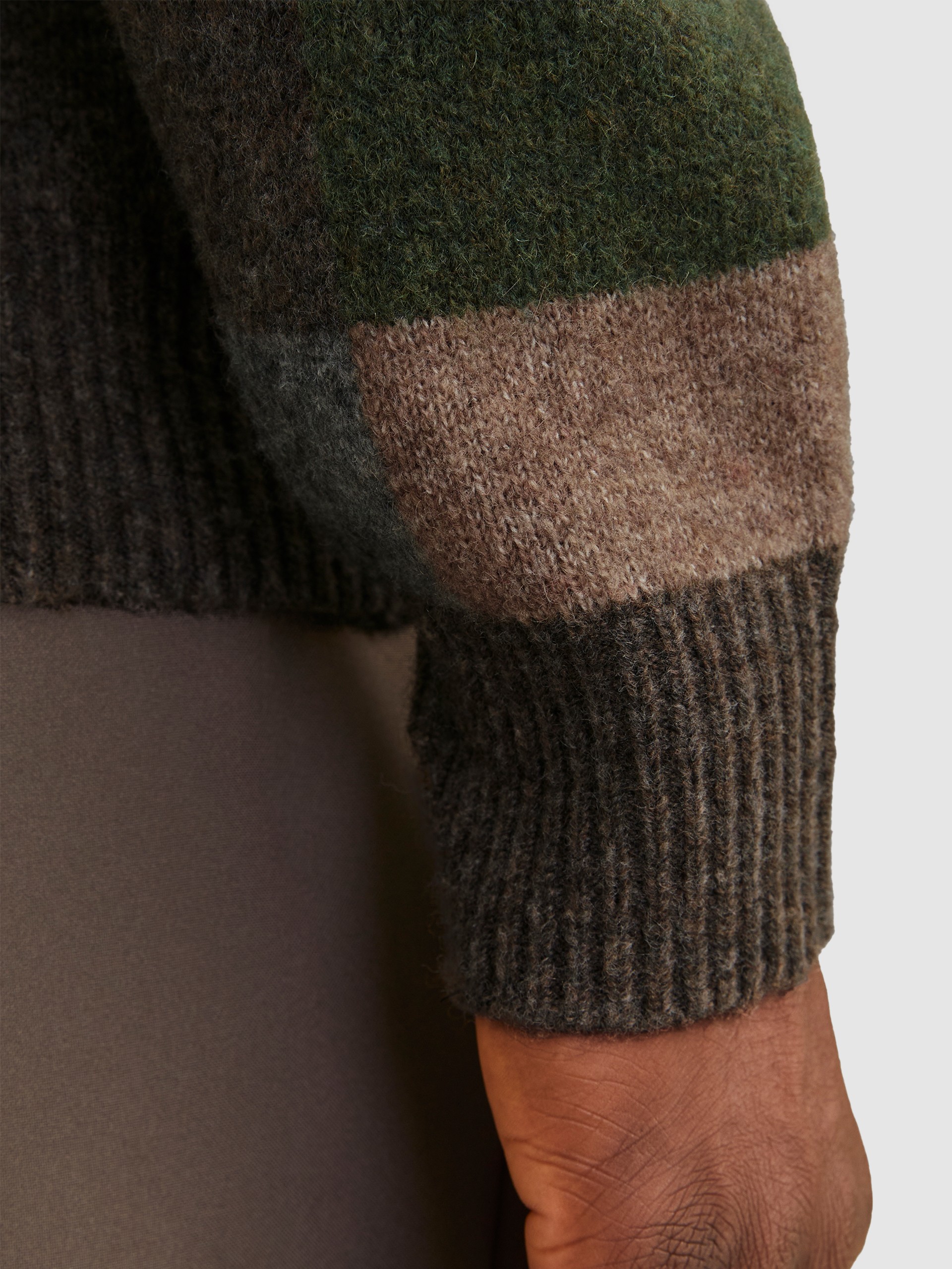 Pullover Man Jack & Jones