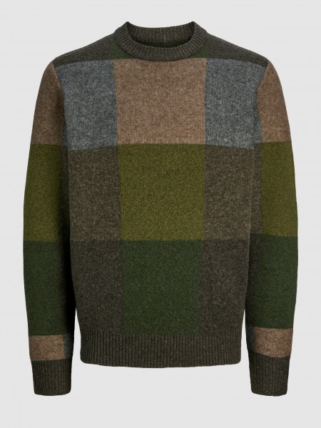 Camisolas Homem Jack & Jones