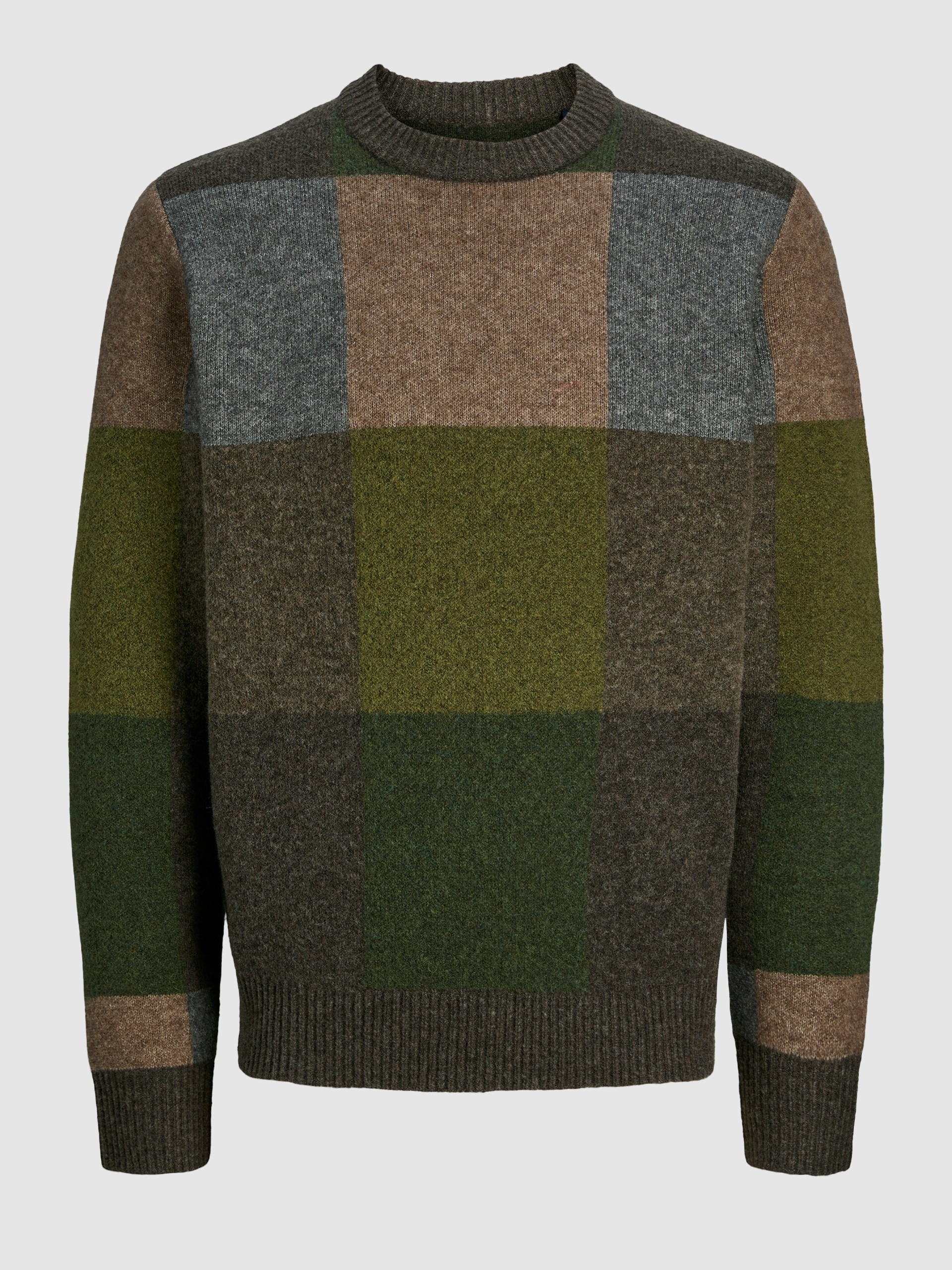 Pullover Man Jack & Jones