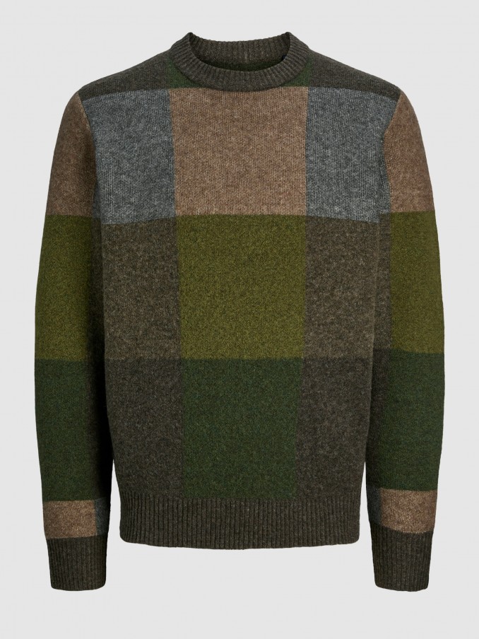 Pullover Man Jack & Jones