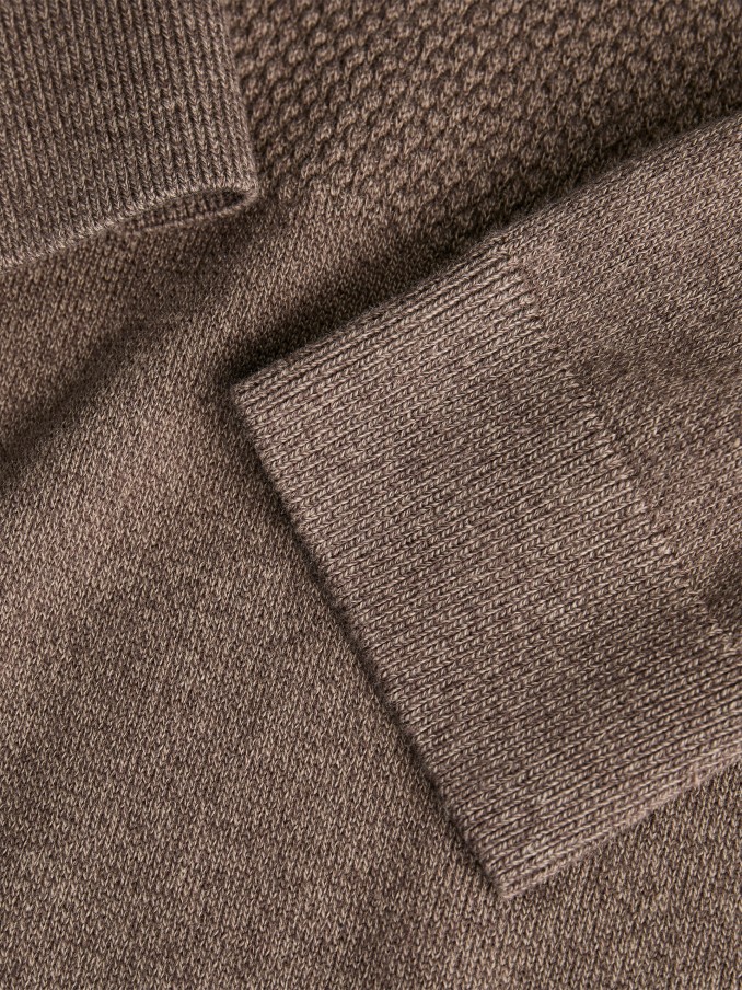 Sueter Hombre Jack & Jones