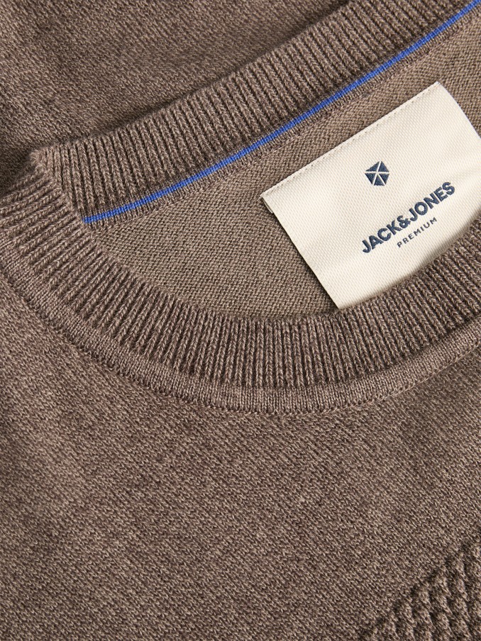 Pullover Man Jack & Jones