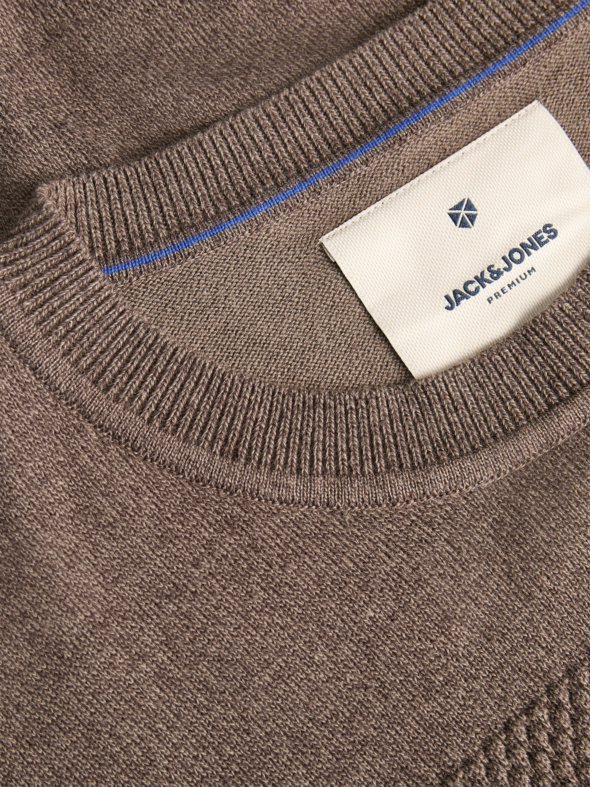 Sueter Hombre Jack & Jones