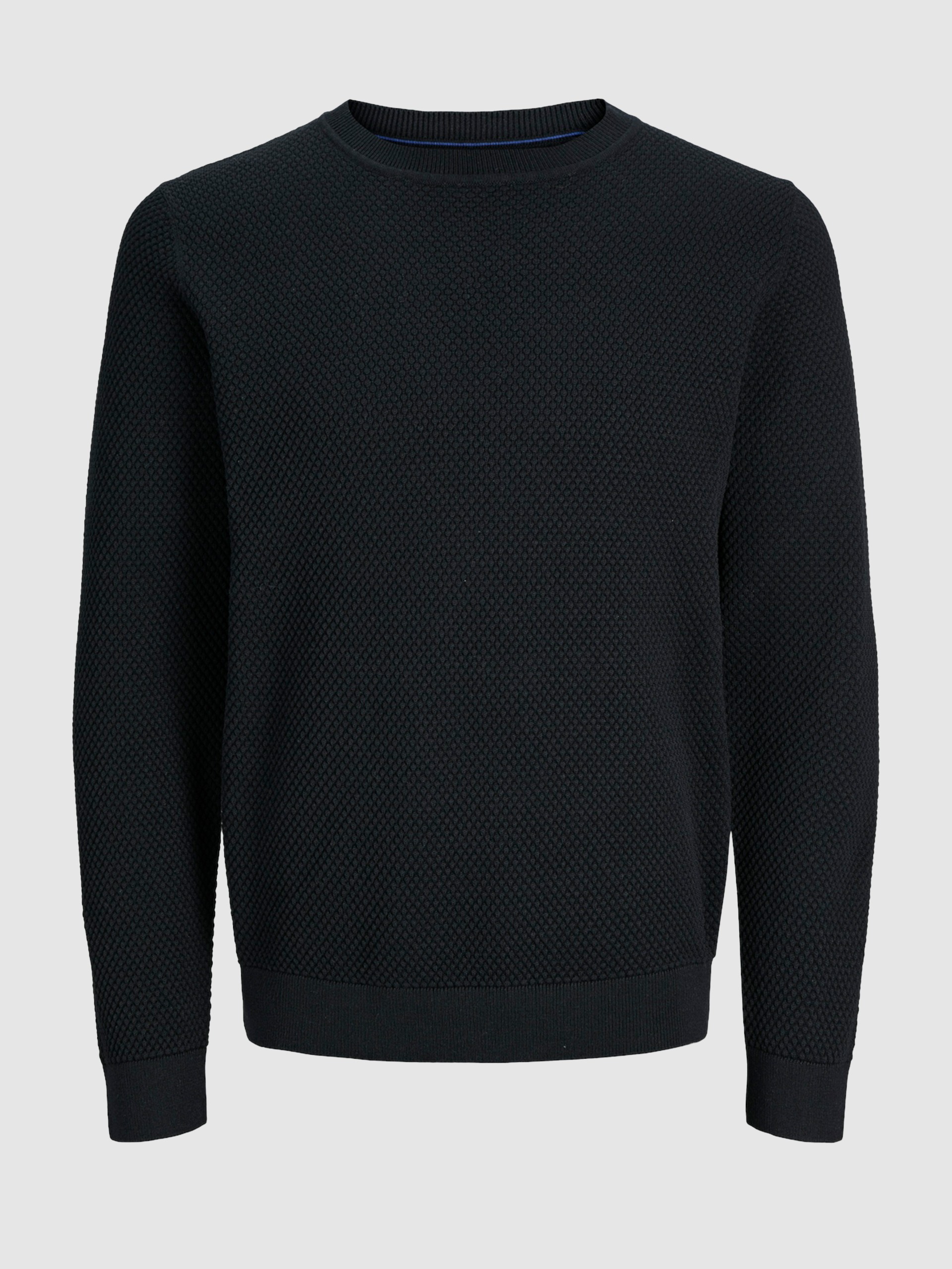 Camisola de Malha Homem Blunoah Jack & Jones
