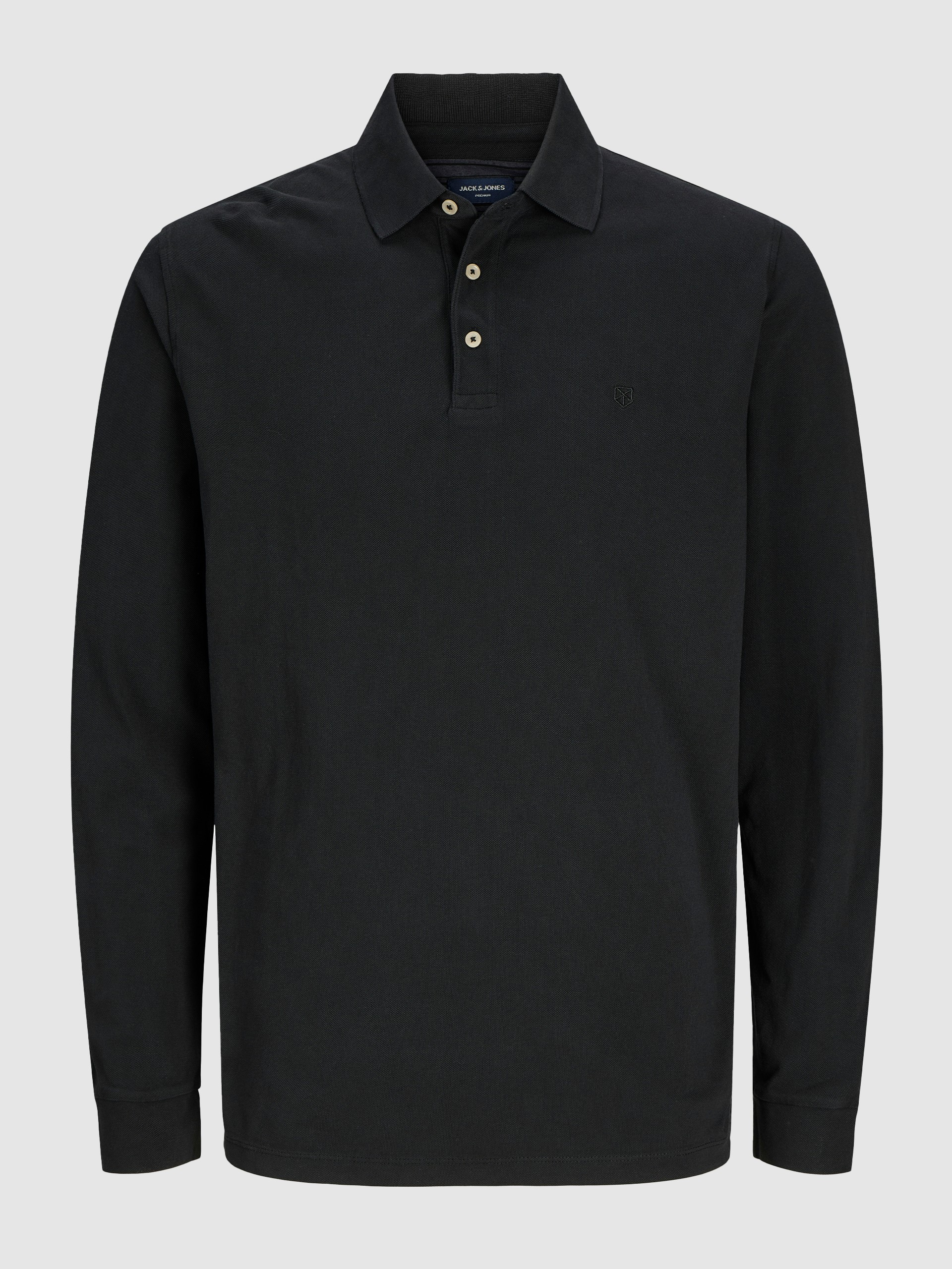 Polo Homem Bluwilliam Jack & Jones