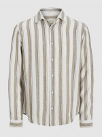 Shirt Man White Jack & Jones Shirt Man White Jack & Jones