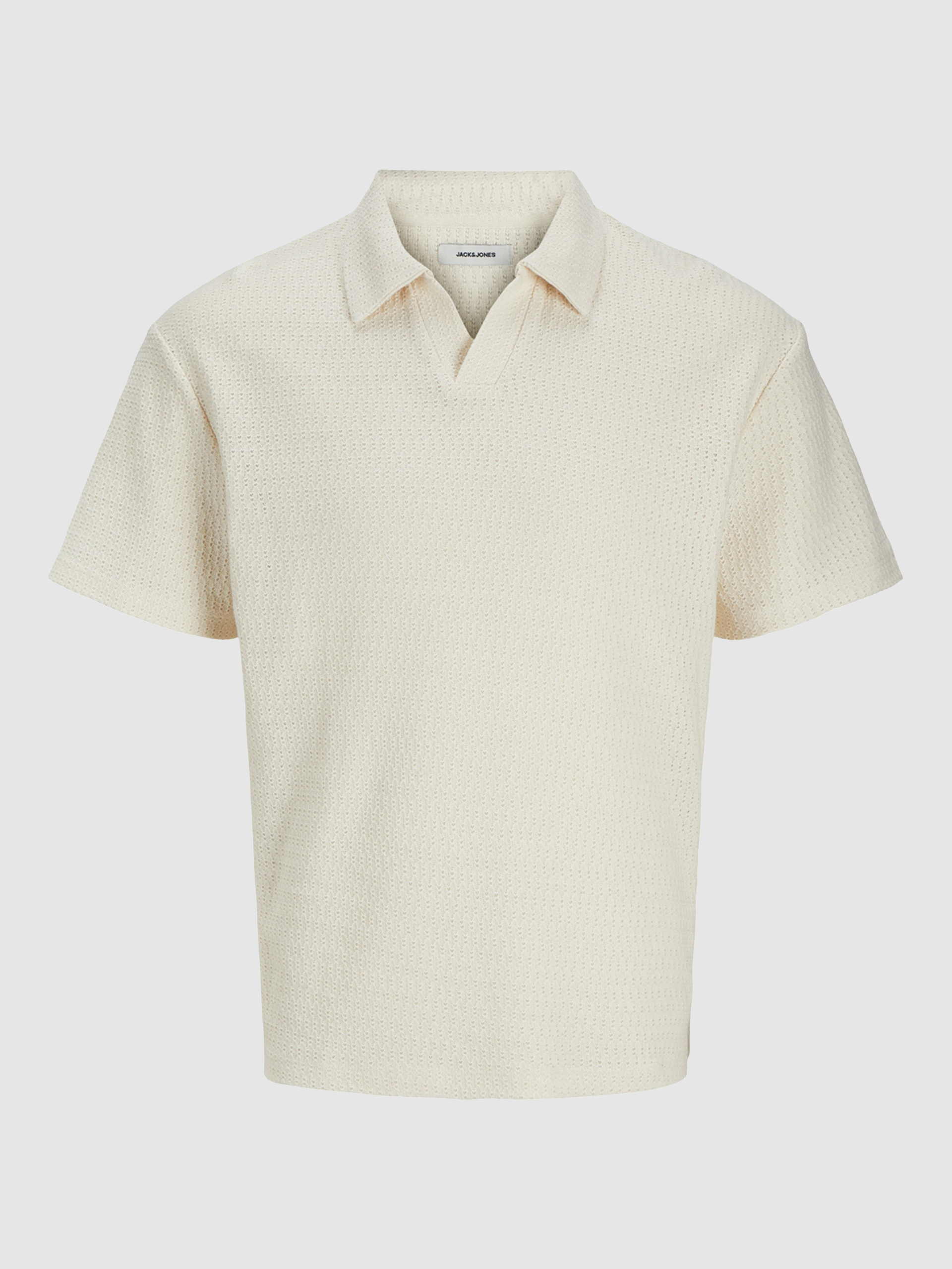 Polo Shirt Man Jack & Jones