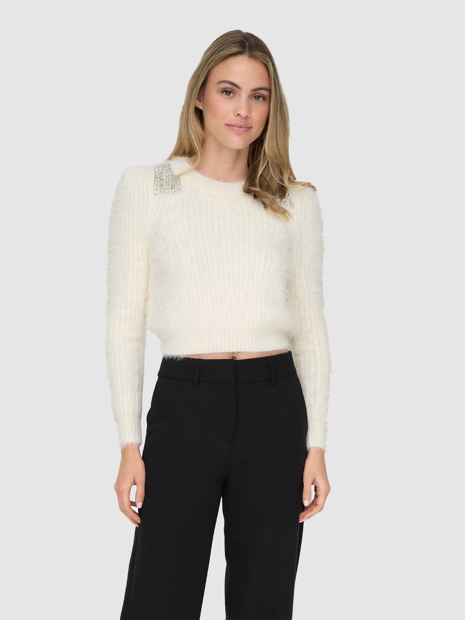 Sueter Mujer Only