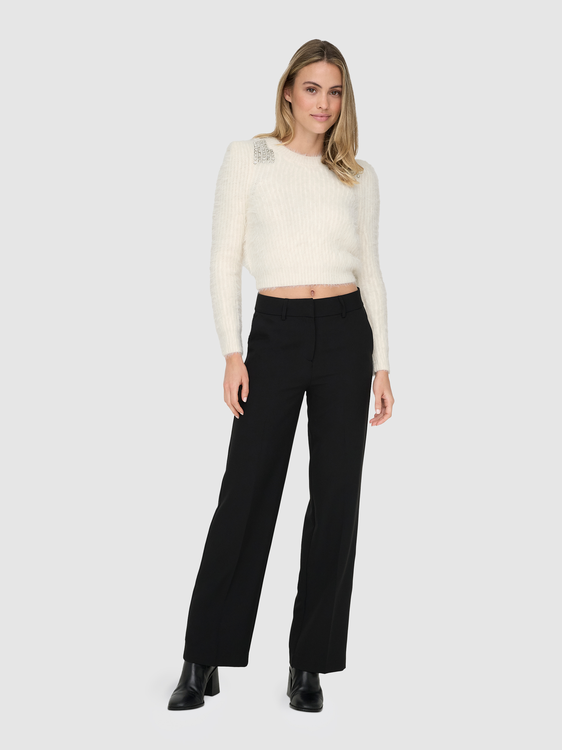 Sueter Mujer Only