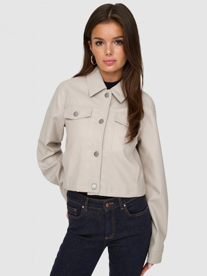 Jacket Woman Only