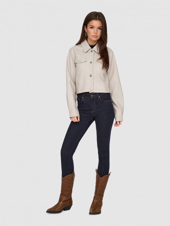 Jacket Woman Only