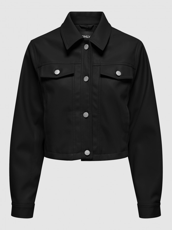 Chaqueta Mujer Only