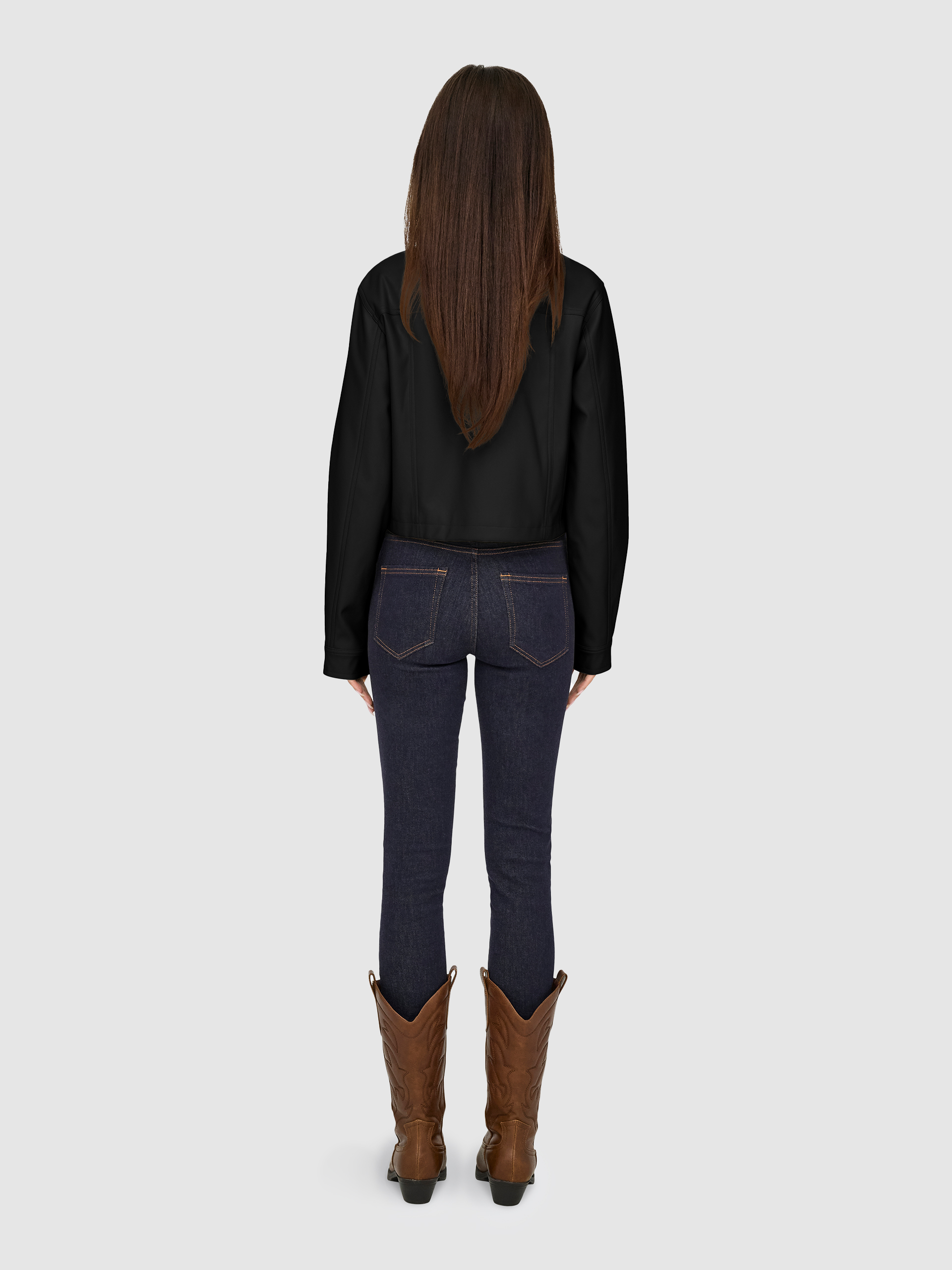 Chaqueta Mujer Only