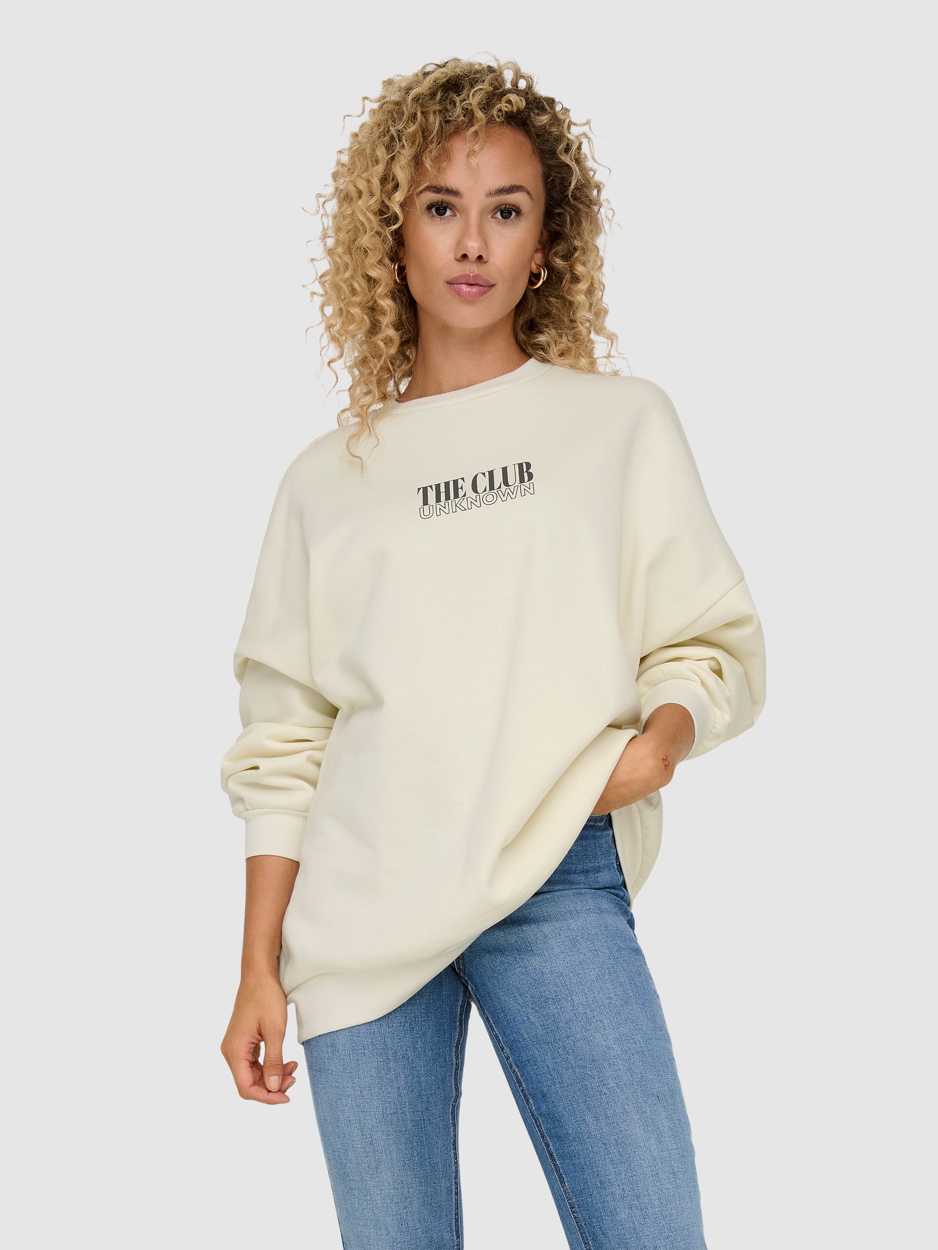 Jumper Woman Only