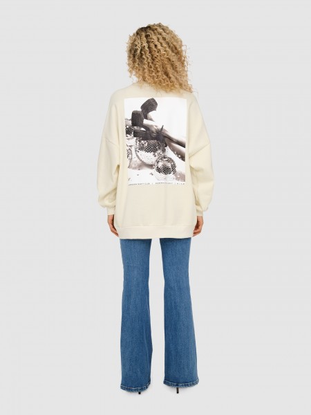 Jersey Mujer Only Jersey Mujer Only