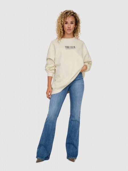 Jersey Mujer Only Jersey Mujer Only