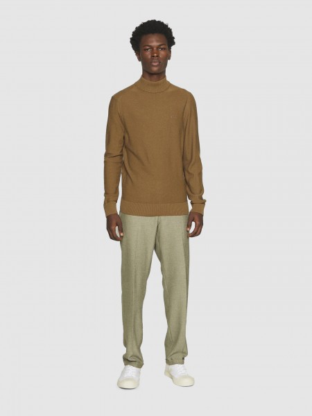 Pullover Man Boss Orange Pullover Man Boss Orange