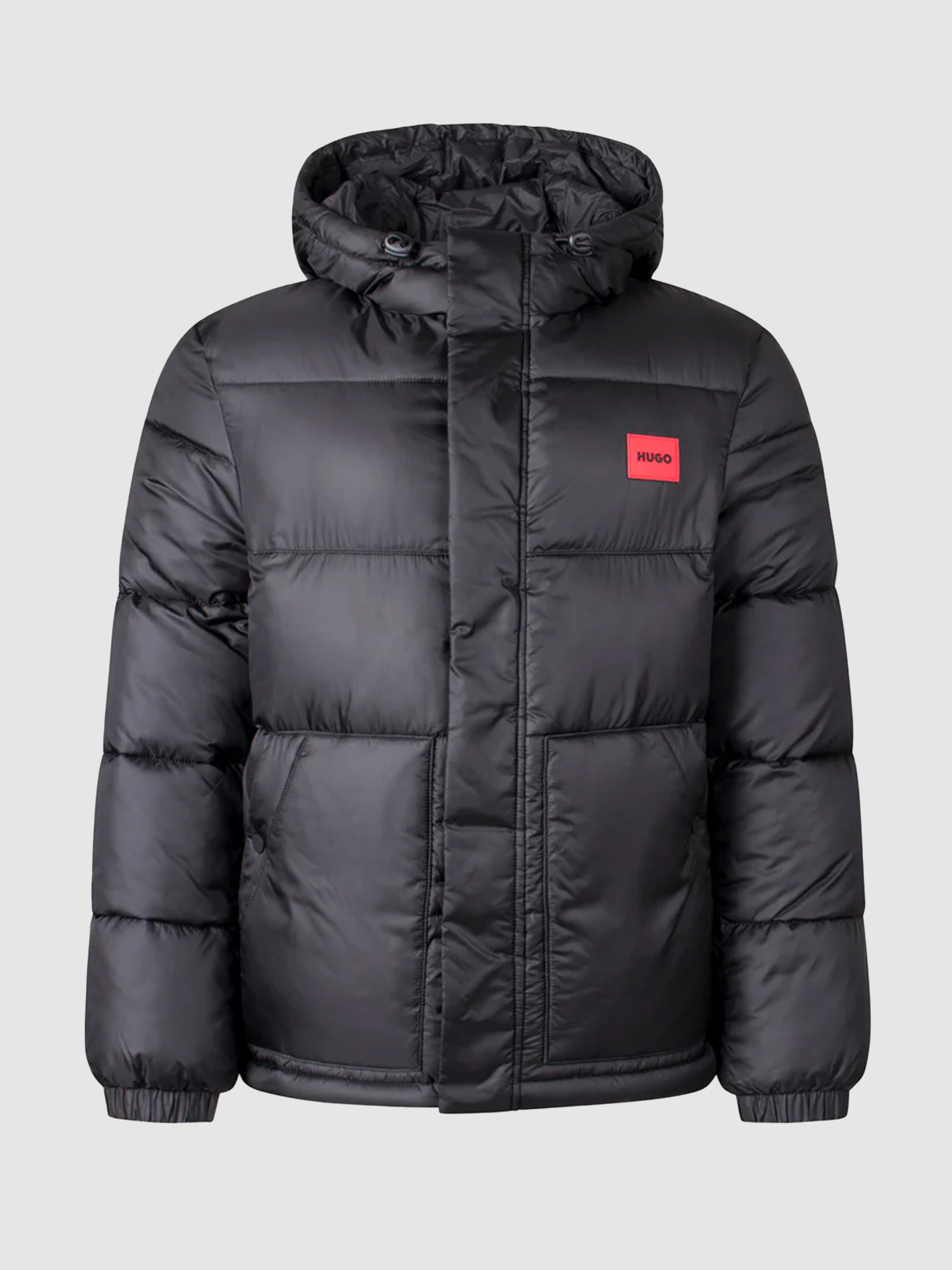 Chaqueta Hombre Hugo Boss