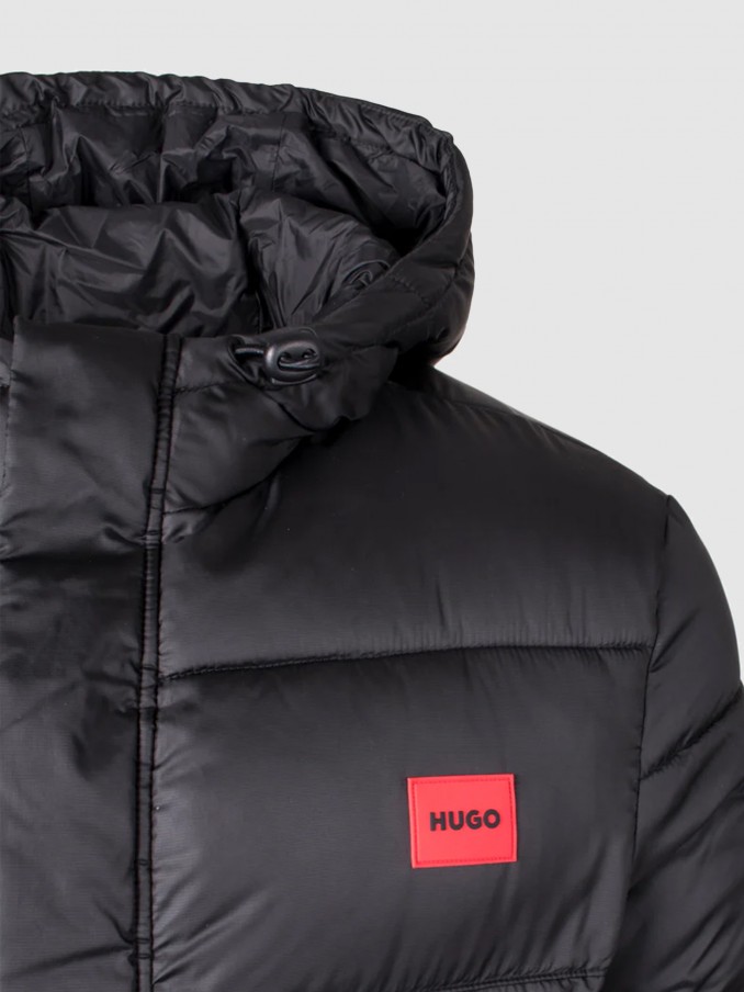 Chaqueta Hombre Hugo Boss