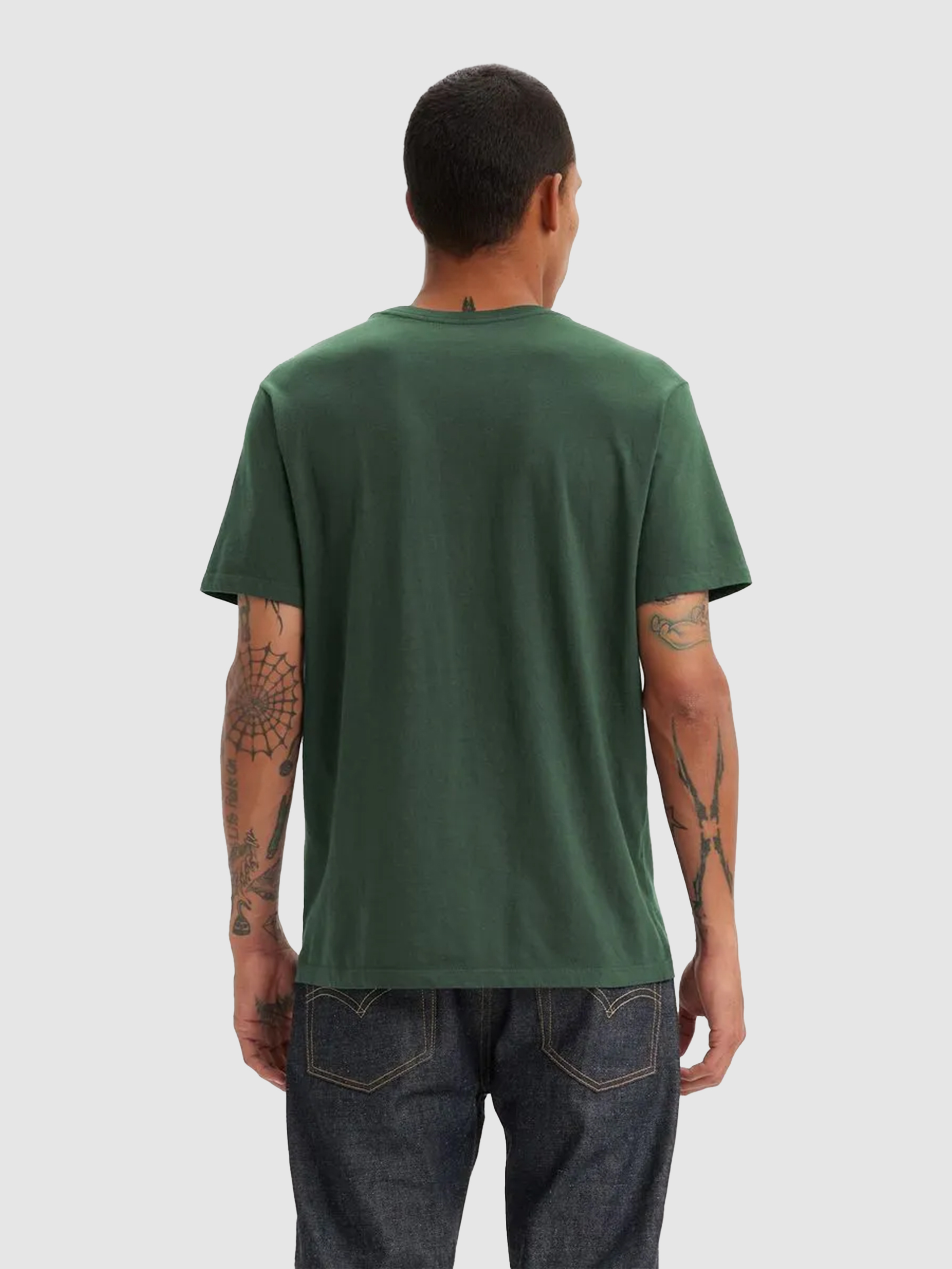 T-Shirt Man Levis