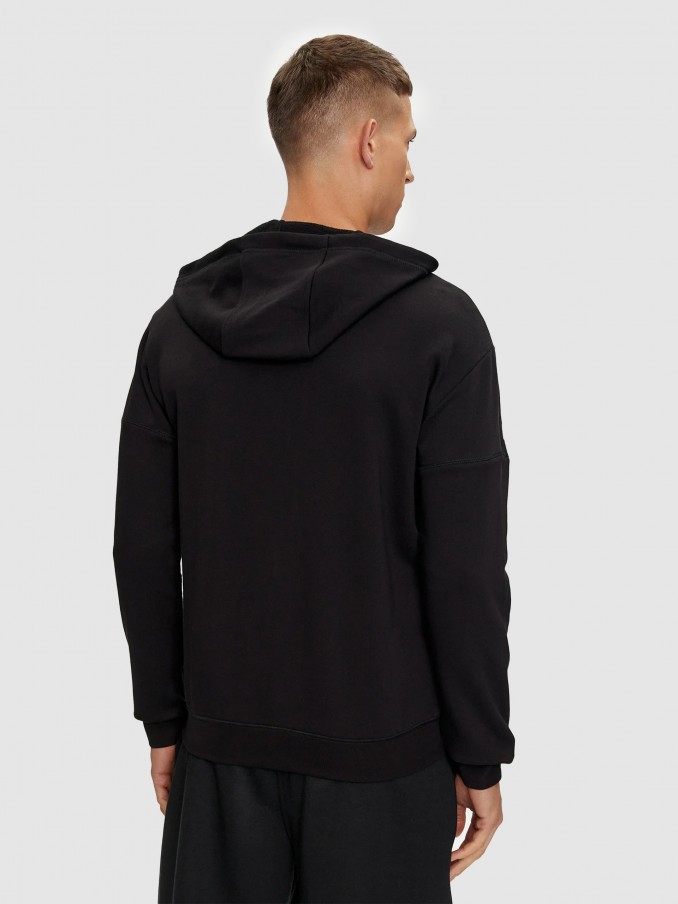 Chaqueta Hombre Ea7 Emporio Armani