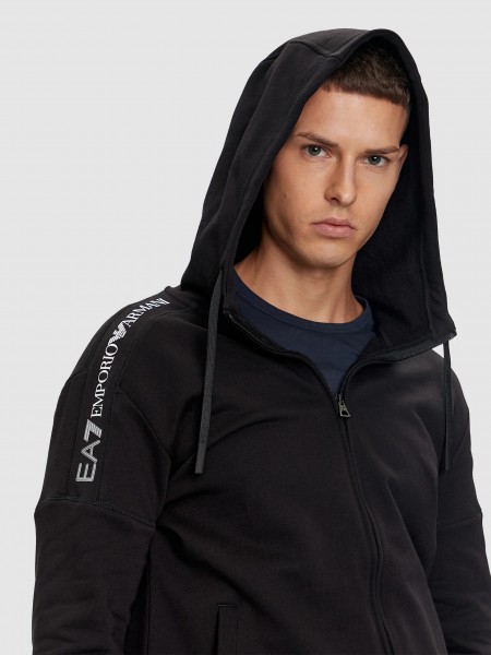 Chaqueta Hombre Ea7 Emporio Armani