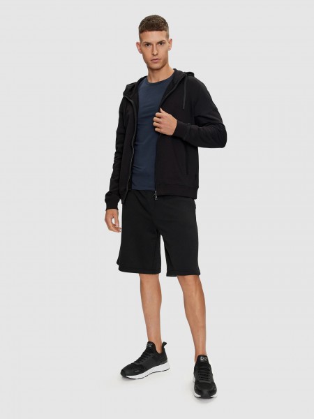 Chaqueta Hombre Ea7 Emporio Armani