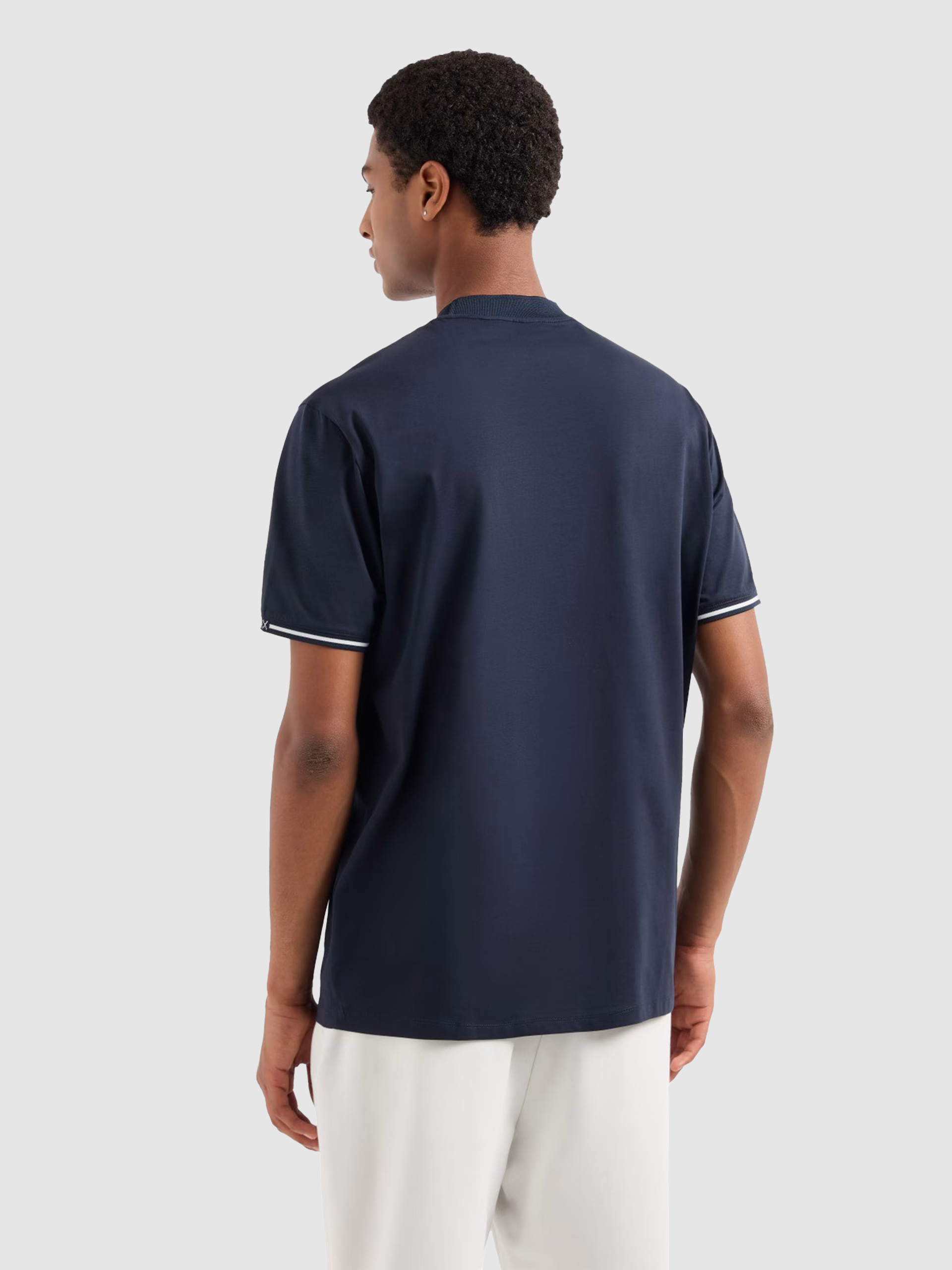 Camiseta Hombre Armani Exchange