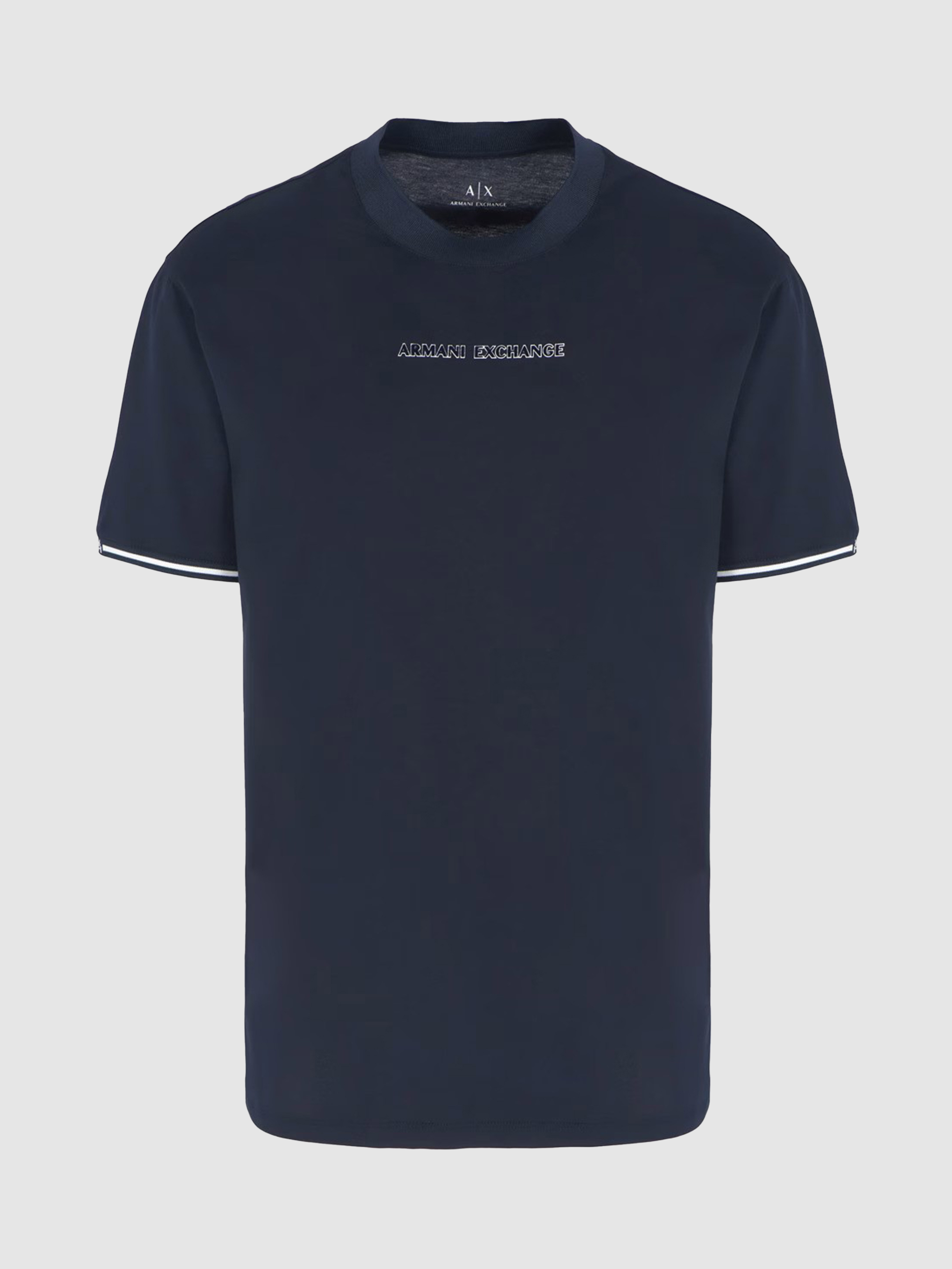 Camiseta Hombre Armani Exchange