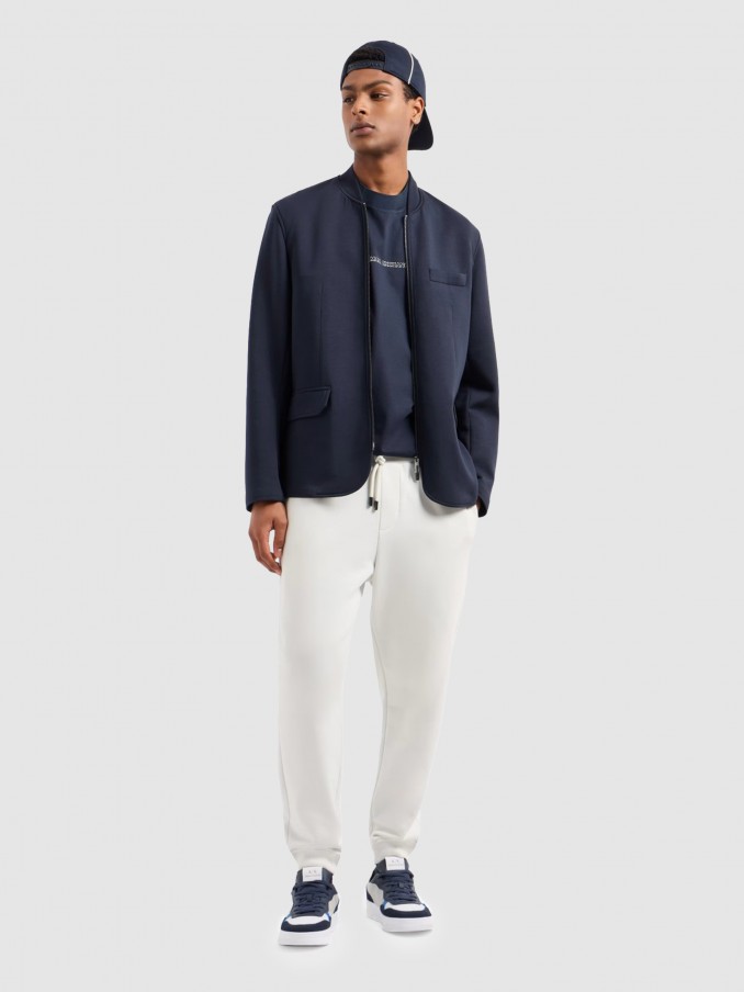 T-Shirt Man Armani Exchange