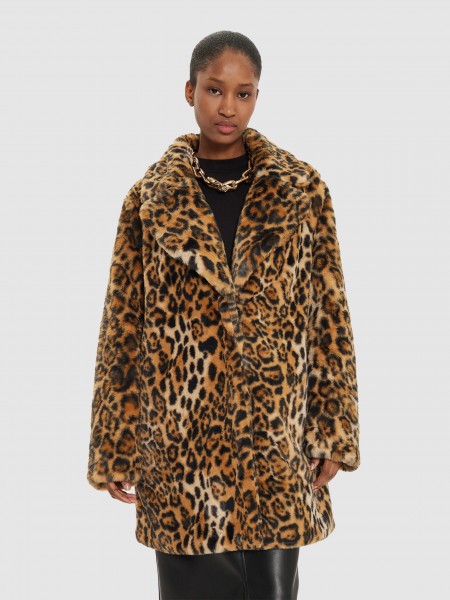 Jacket Woman Just Cavalli