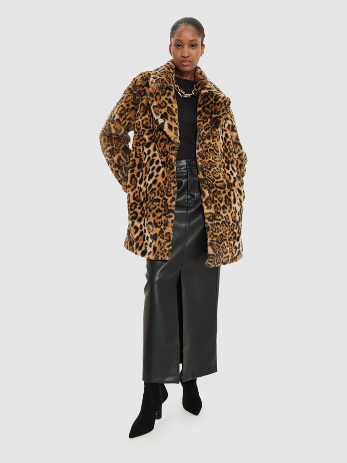 Jacket Woman Just Cavalli