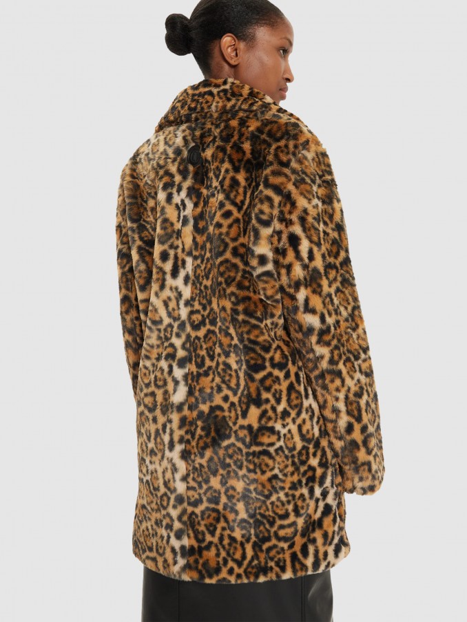 Jacket Woman Just Cavalli