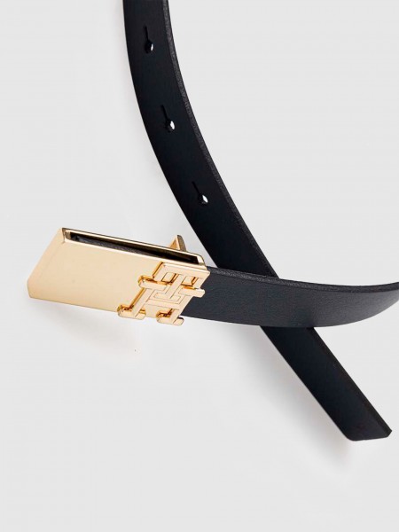 Belt Woman Tommy Hilfiger