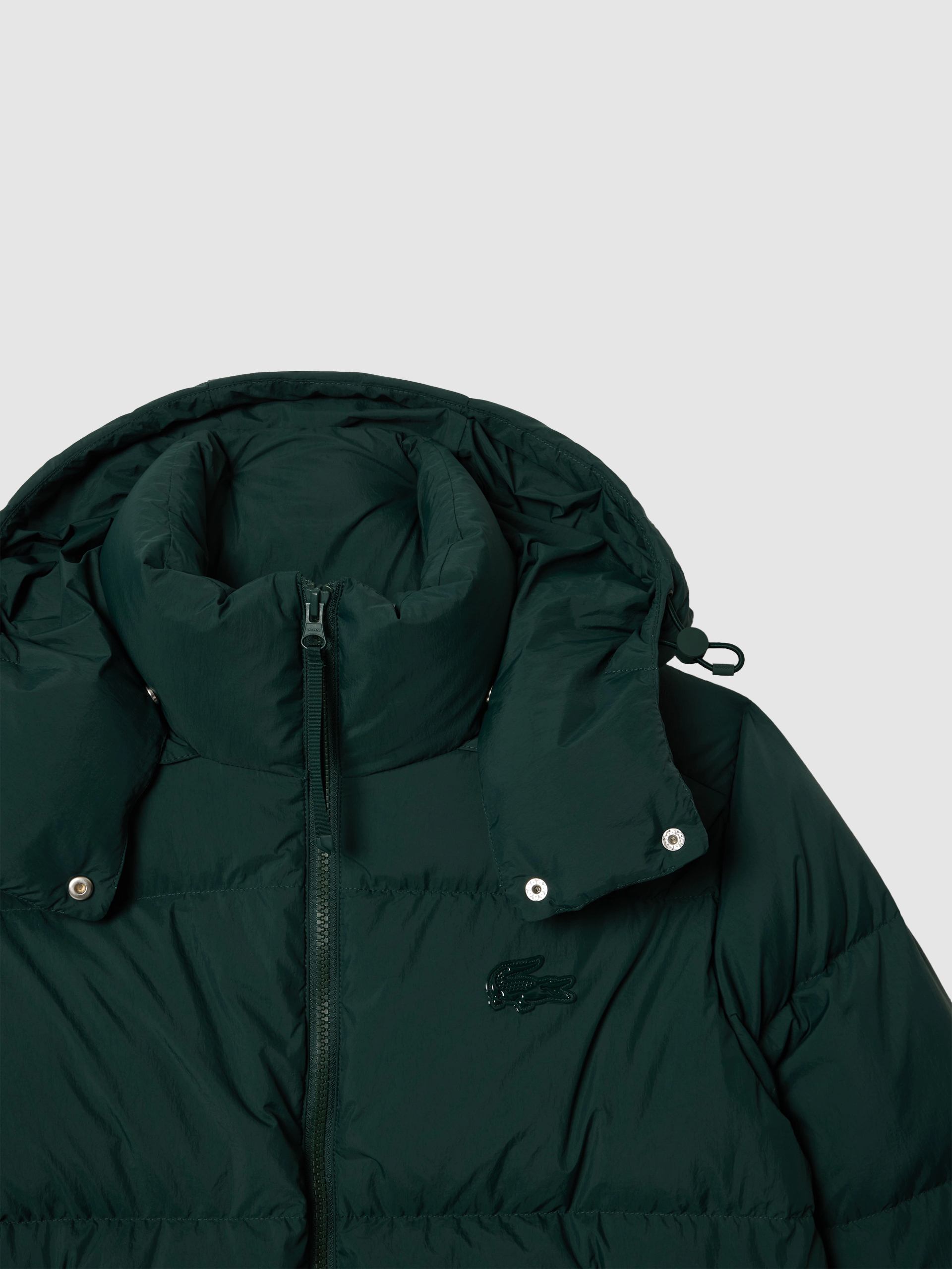 Chaqueta Mujer Lacoste