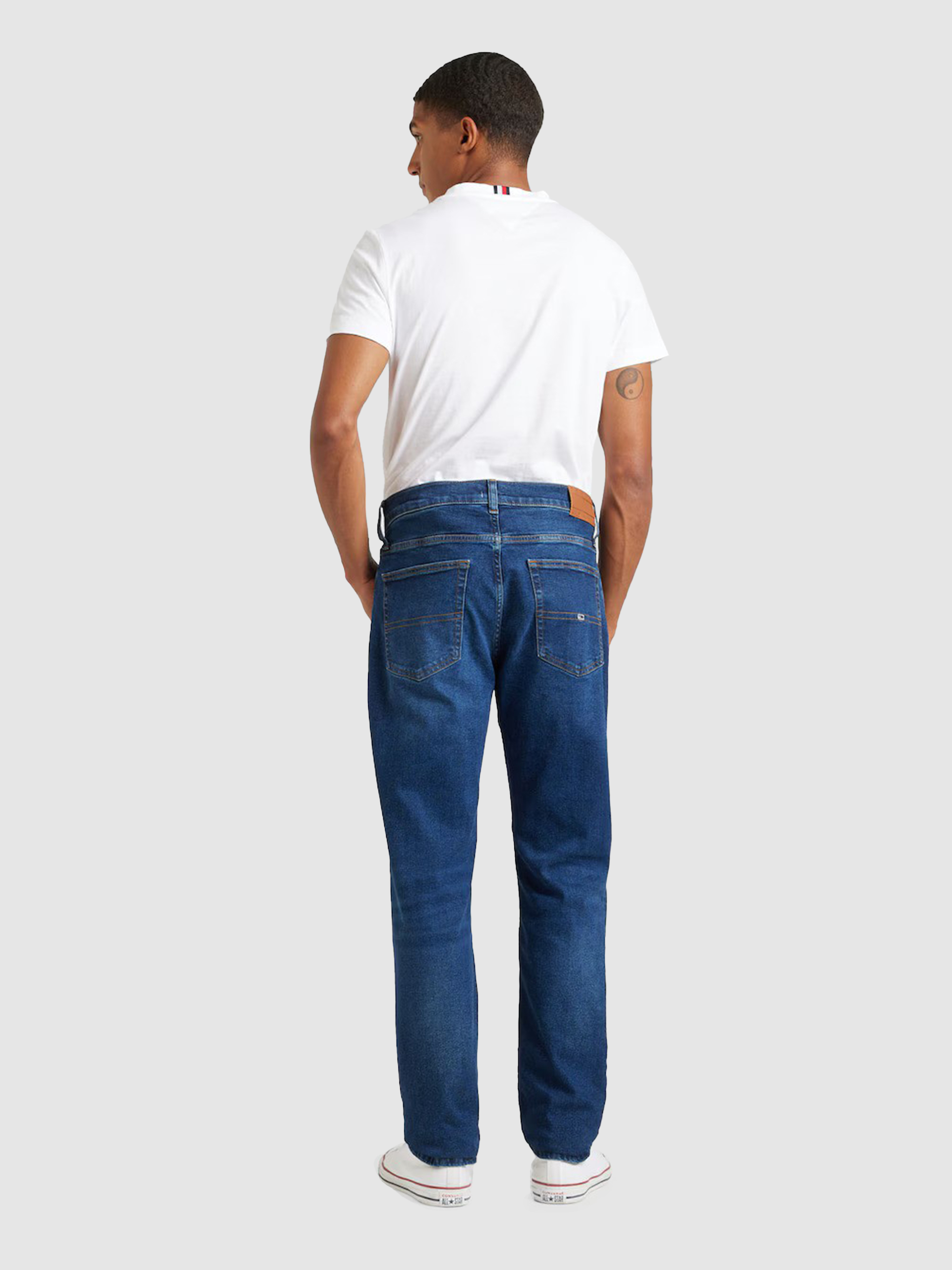 Pants Man Tommy Jeans