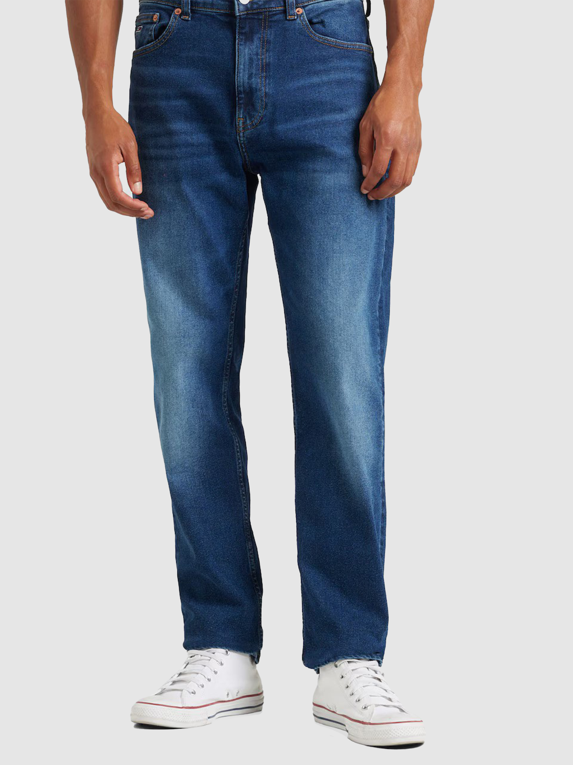 Pants Man Tommy Jeans