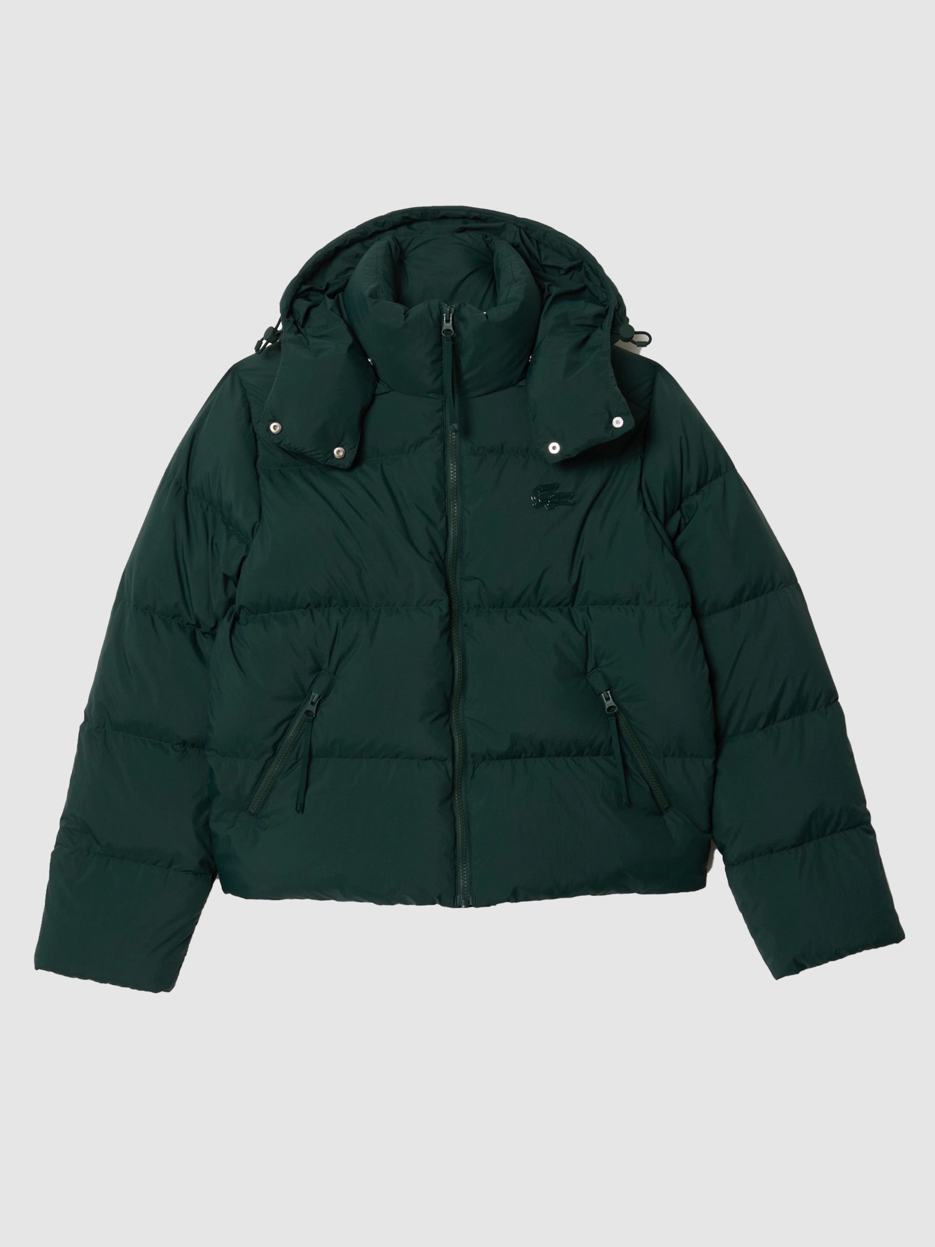 Chaqueta Mujer Lacoste