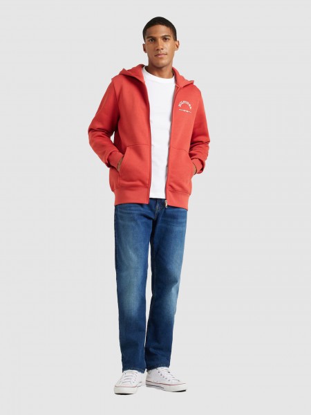 Pants Man Tommy Jeans