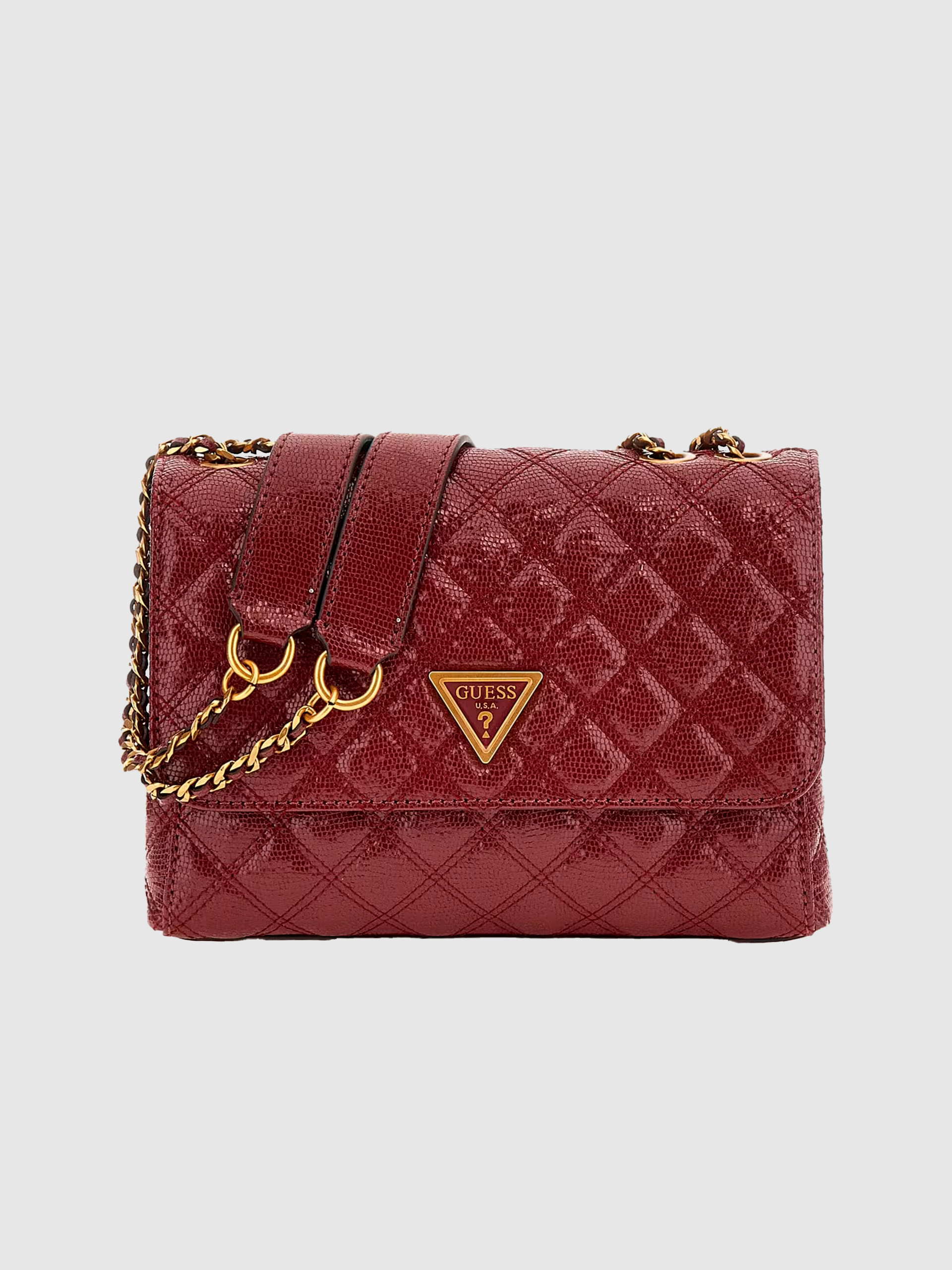 Bolsos de hombro Mujer Guess
