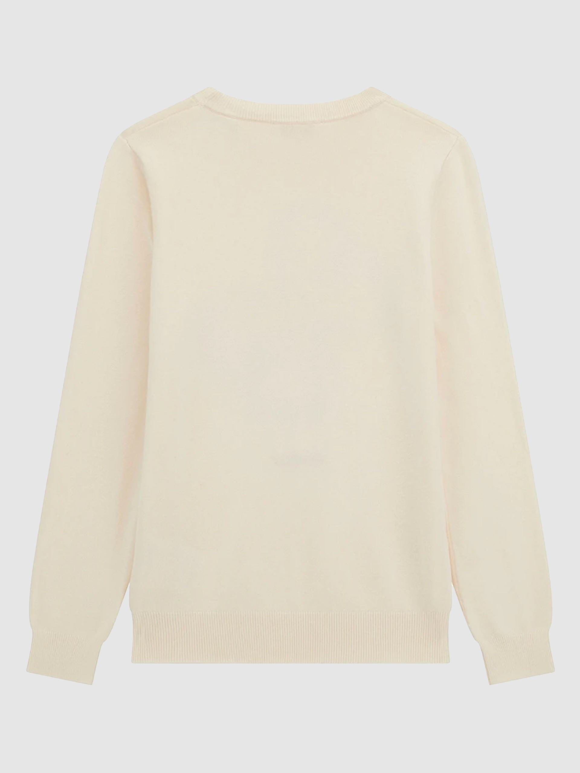 Pullover Girl Guess