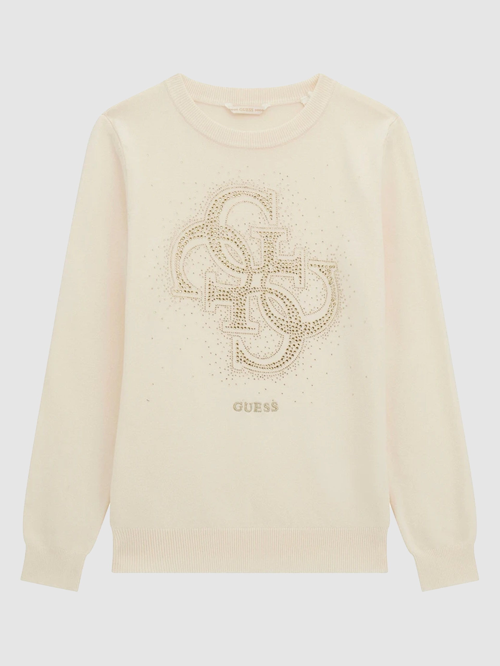 Pullover Girl Guess