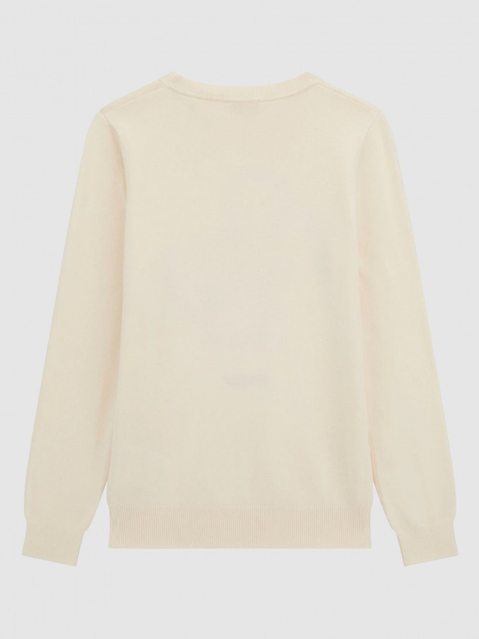 Pullover Girl Guess