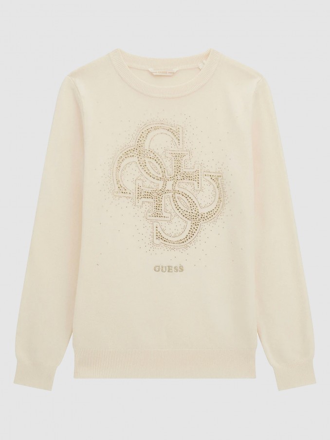 Pullover Girl Guess