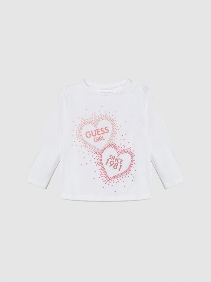 Pullover Girl Guess
