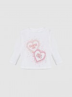 Pullover Girl Guess Pullover Girl Guess
