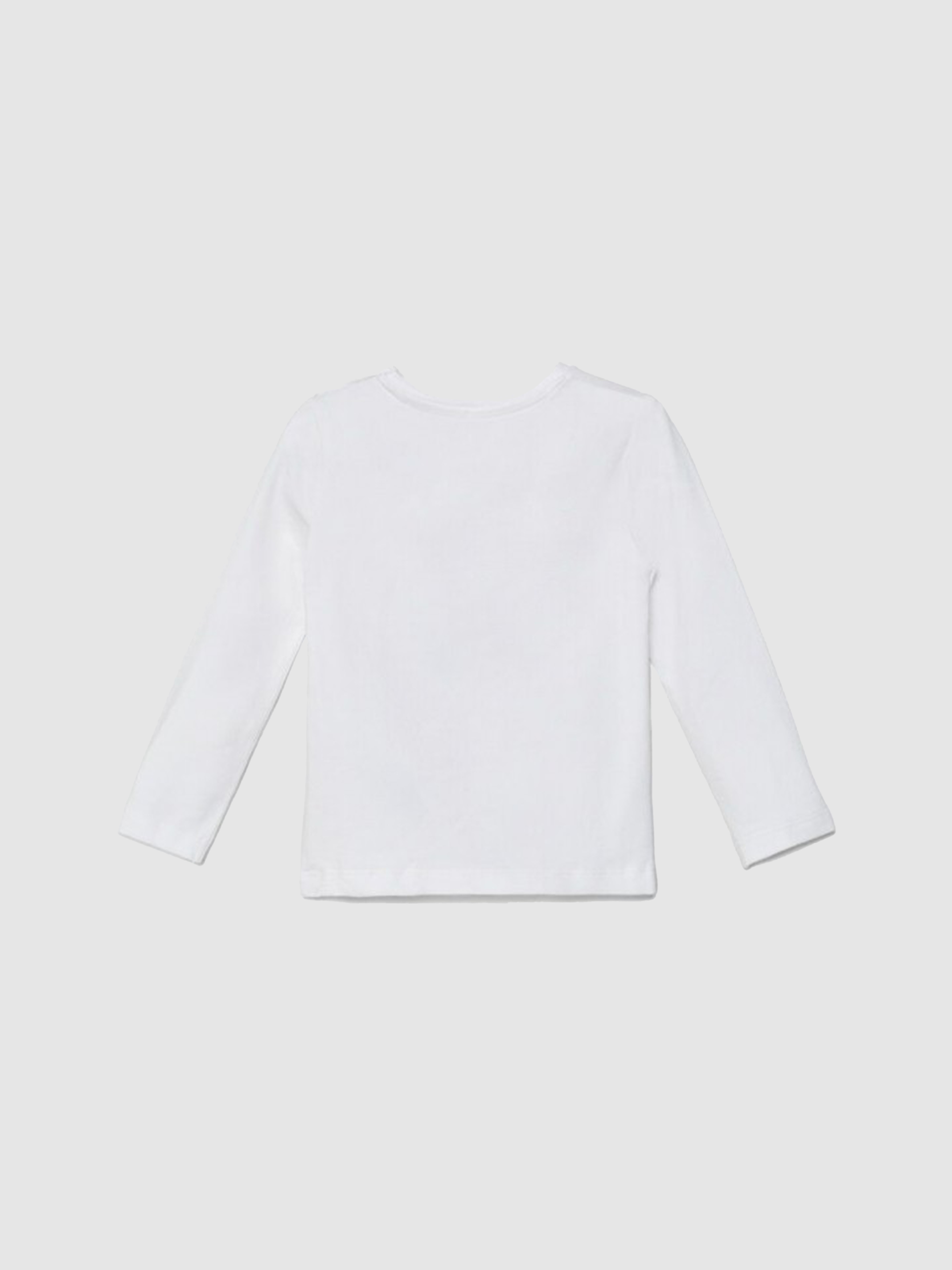 Pullover Girl Guess