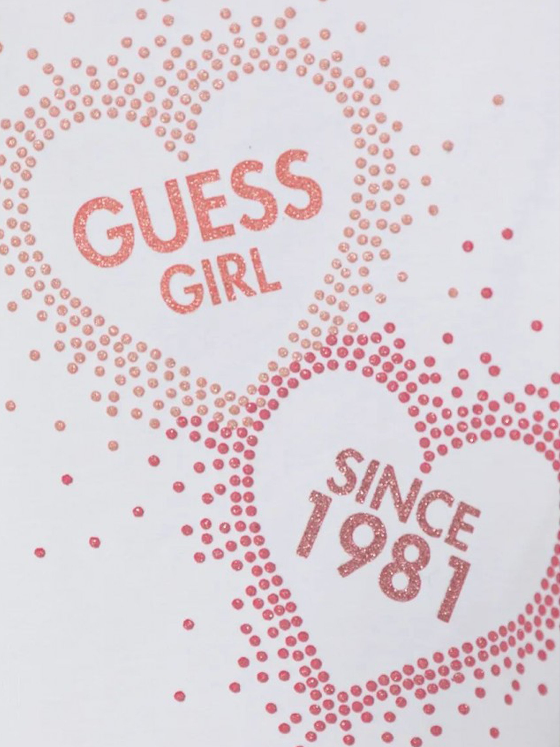 Pullover Girl Guess