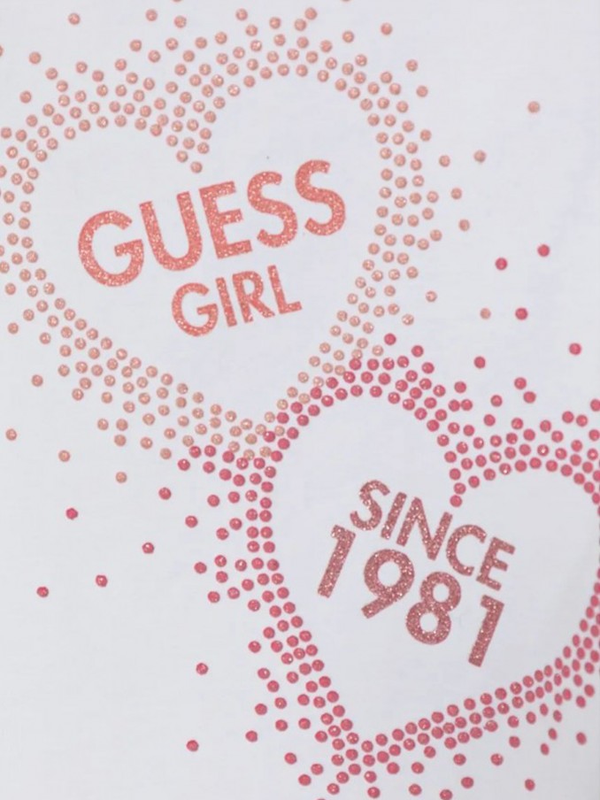 Pullover Girl Guess