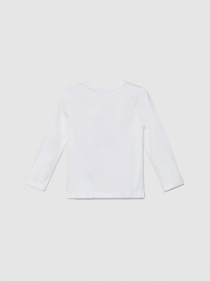 Pullover Girl Guess